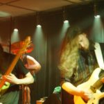 Soul Decoder - Nukleare Apokalypse, JoZZ Sulingen