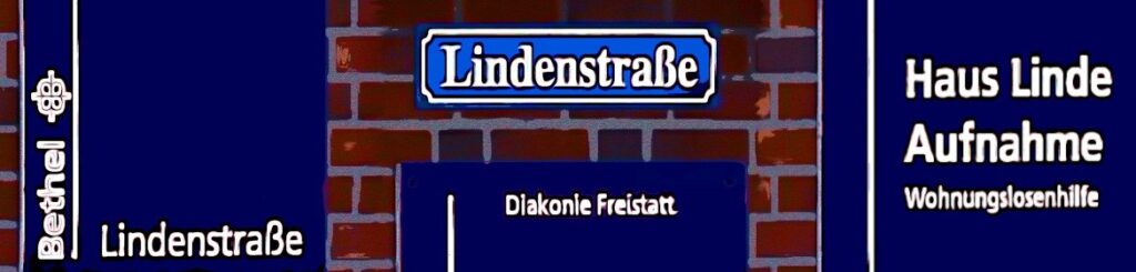 Header: Diakonie Freistatt - Aufnahme in Haus Linde