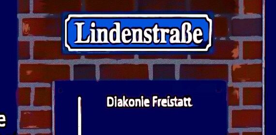 Header: Diakonie Freistatt - Aufnahme in Haus Linde