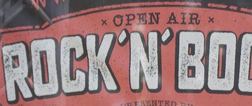 Titel RocknBooze