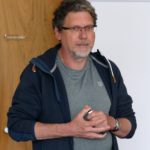 BüNE-Treffen Hannover - Horst-Peter Ludwigs (2019-06-12)