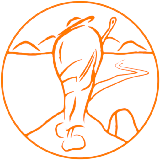 WLT-Plakette_SVM-Wanderer-2019_orange-weiss_640px