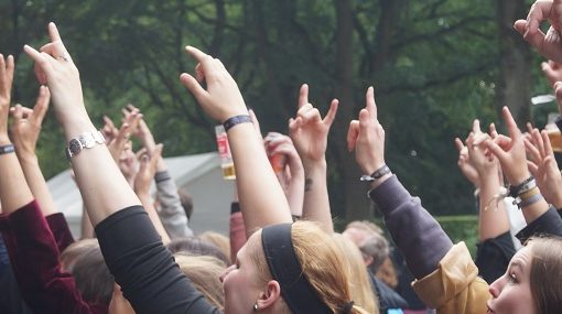 titel wild rock