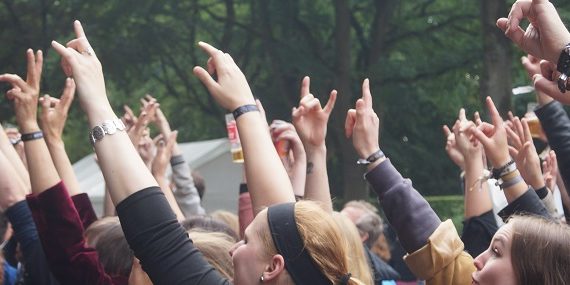 titel wild rock