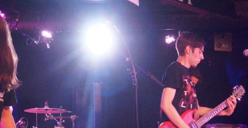 Titel Blues Club