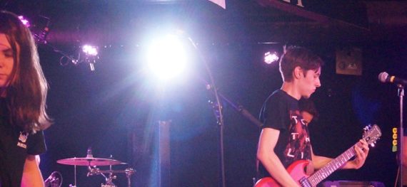 Titel Blues Club