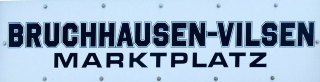 Marktplatz Bruchhausen-Vilsen