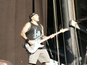 Agnostic Front beim RELOAD Festival 2019 (3)
