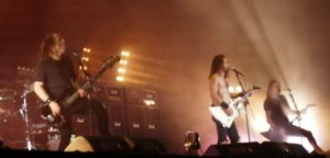 Airbourne beim RELOAD Festival 2019 (1)