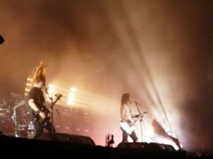 Airbourne beim RELOAD Festival 2019 (3)