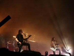 Airbourne beim RELOAD Festival 2019 (4)