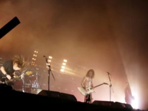 Airbourne beim RELOAD Festival 2019 (5)