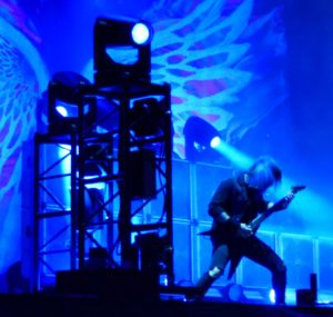 Bullet For My Valentine beim RELOAD Festival 2019 (1)