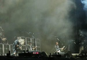 Bullet For My Valentine beim RELOAD Festival 2019 (2)