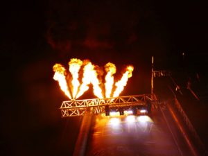 Bullet For My Valentine beim RELOAD Festival 2019 (3)