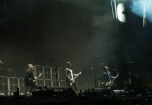 Bullet For My Valentine beim RELOAD Festival 2019 (4)