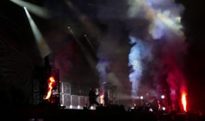 Bullet For My Valentine beim RELOAD Festival 2019 (5)