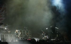 Bullet For My Valentine beim RELOAD Festival 2019 (6)