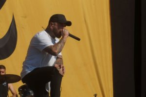 Bury Tomorrow beim RELOAD Festival 2019 (1)