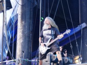 Clawfinger beim RELOAD Festival 2019 (2)