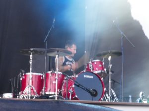 Clawfinger beim RELOAD Festival 2019 (4)