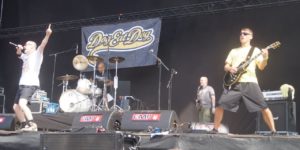 Dog Eat Dog beim RELOAD Festival 2019 (3)