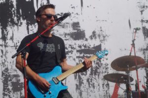 Emil Bulls beim RELOAD Festival 2019 (1)