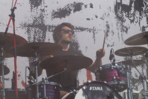Emil Bulls beim RELOAD Festival 2019 (3)