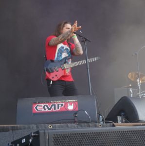 Eyes Set To Kill beim RELOAD Festival 2019 (1)