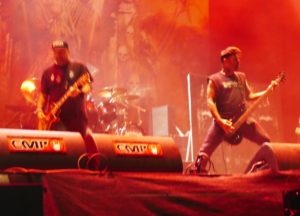 Hatebreed beim RELOAD Festival 2019 (2)