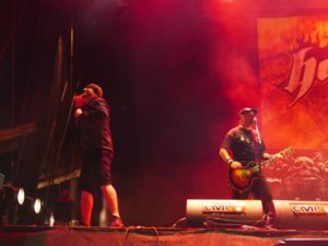 Hatebreed beim RELOAD Festival 2019 (4)