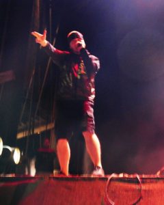 Hatebreed beim RELOAD Festival 2019 (5)