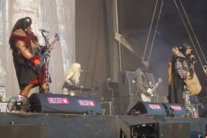 Lordi beim RELOAD Festival 2019 (3)