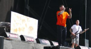Nasty beim RELOAD Festival 2019 (2)