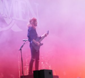 Of Mice & Men beim RELOAD Festival 2019 (1)