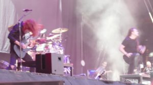 Of Mice & Men beim RELOAD Festival 2019 (2)
