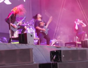 Of Mice & Men beim RELOAD Festival 2019 (4)