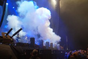 Sabaton beim RELOAD Festival 2019 (1)