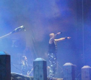 Sabaton beim RELOAD Festival 2019 (3)