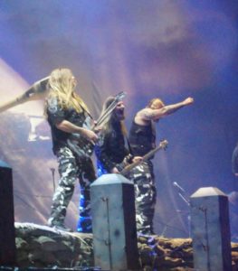 Sabaton beim RELOAD Festival 2019 (4)