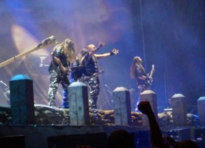 Sabaton beim RELOAD Festival 2019 (5)
