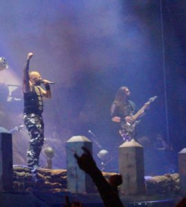 Sabaton beim RELOAD Festival 2019 (6)