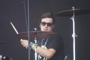SETYØURSAILS beim RELOAD Festival 2019 (1)