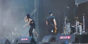 SETYØURSAILS beim RELOAD Festival 2019 (3)