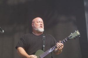 Walls Of Jericho beim RELOAD Festival 2019 (3)