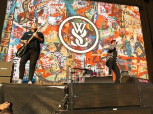 While She Sleeps beim RELOAD Festival 2019 (2)