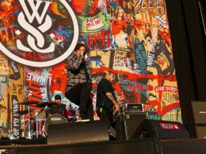 While She Sleeps beim RELOAD Festival 2019 (3)