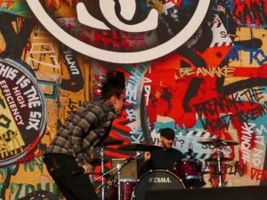 While She Sleeps beim RELOAD Festival 2019 (4)