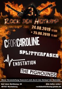 Flyer RdH 2019