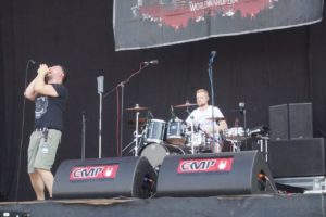 Pressure Recall beim RELOAD Festival 2019 (3)